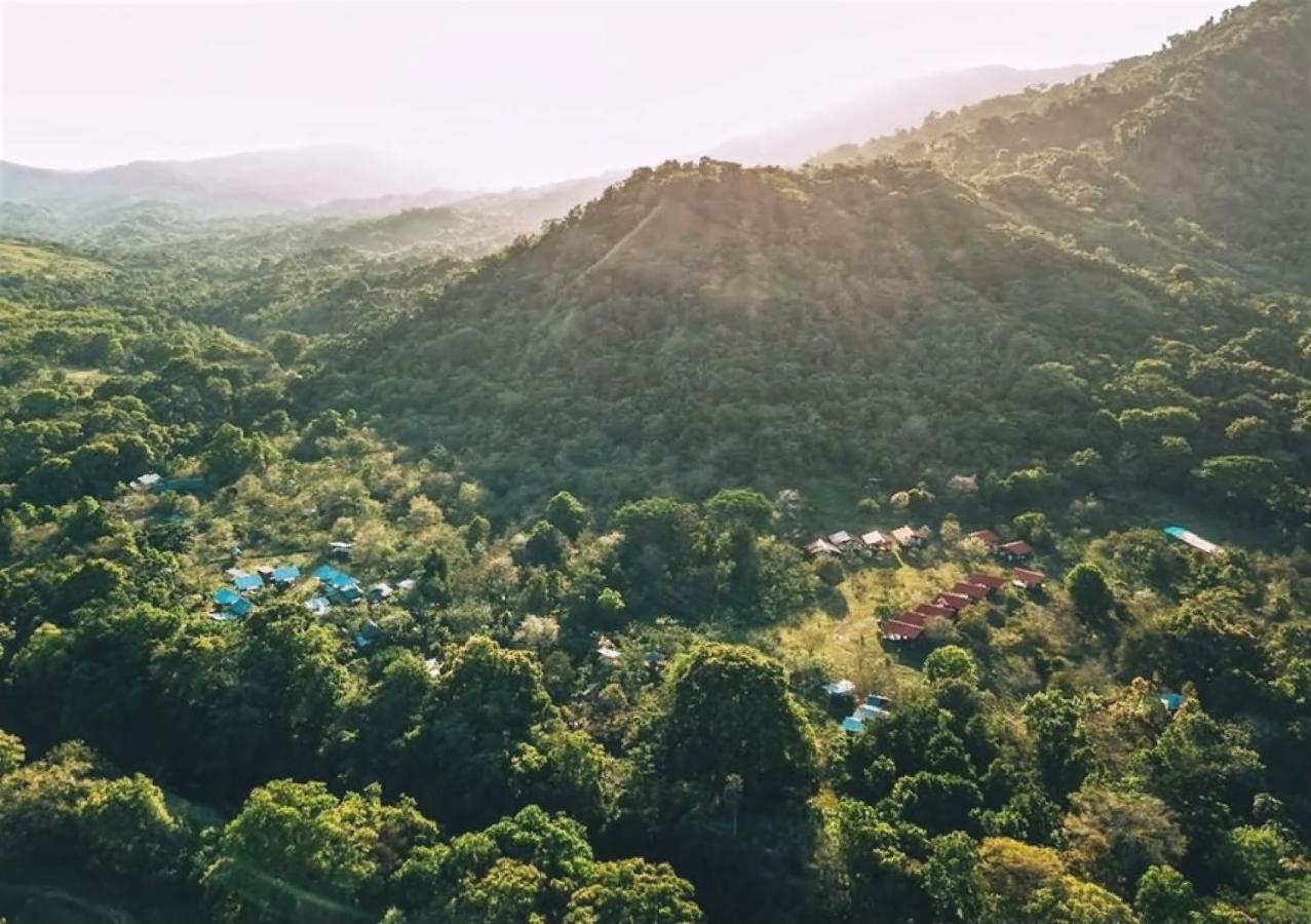 The Jungle Lodge At Kalu Yala Panama City Ngoại thất bức ảnh