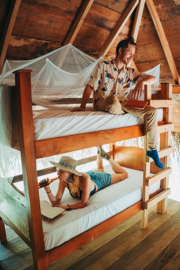 The Jungle Lodge At Kalu Yala Panama City Ngoại thất bức ảnh